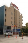 Cy Inn Hotel Karsiyaka