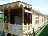 Houseboat Zaindari Palace