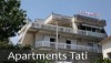 Apartments Tati