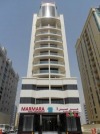 Marmara Hotel Apartments