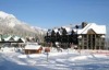 Glacier Mountaineer Lodge