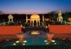 The Oberoi Rajvilas Jaipur