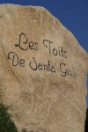 Les Toits de Santa Giulia