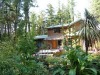 Clayoquot Cedar House