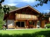 Chalet Serac