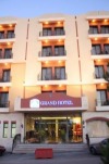 Grand Hotel Madaba