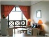 Private 2Bedroom Apartment@Mahkota Hotel