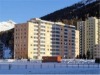 Apartment Ova Cotschna III St Moritz Bad