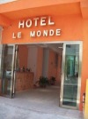 Hotel Suites Le Monde