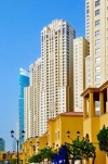 Ramada Plaza Jumeirah Beach Residence Hotel