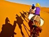 Auberge Kasbah Des Dunes