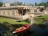 Golden Hopes Group of Houseboats