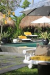 Voyager Boutique Creative Retreat Canggu Bali