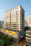 Chengdu Caesarean Hotel