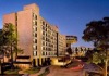 Houston Airport Marriott at George Bush Intercontinental