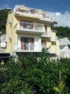 Apartments Frane