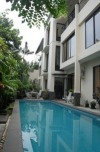 Kyriad Pejaten Suites Jakarta