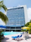 The Jamaica Pegasus Hotel