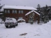 Auberge du Coq de Montagne