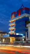 Hotel Gajah Mada