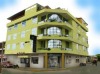 Hotel Cumbaza