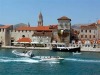 Trogir Beach Rooms