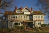 Dashwood Manor Seaside Bed & Breakfast