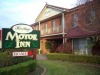 Heritage Motor Inn