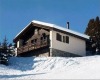 Chalet Bergblick