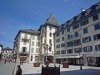 Apartment Les Evettes II Chamonix