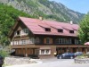 Mountain Hostel