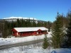 Trysil Motel & Vandrerhjem