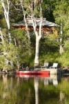 Eumarella Shores Noosa Lake Retreat