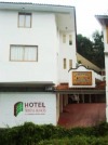 Hotel Tierras Blancas