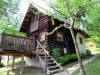 Haus Reserl Velden Chalet