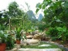 The Cosy Garden - Yangshuo