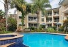 Surfers Beach Holiday Apartments