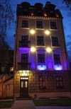 Saint Feder Boutique Hotel