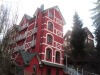 Hotel Kalyna