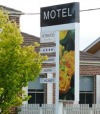 The Horatio Motel Mudgee