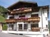 Appartements Belledonne