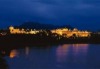 The Oberoi Udaivilas Udaipur