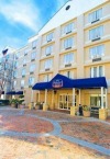 Fairfield Inn & Suites by Marriott Atlanta Buckhead