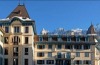 Grand Hôtel des Alpes