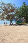 Tropical Beach Koh Chang