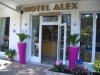 Hotel Alex