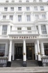 The Park City Grand Plaza Kensington Hotel