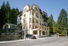 Spa Hotel St. Moritz