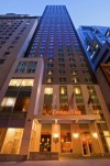 DoubleTree by Hilton NYC - Financial District