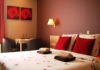 Charmehotel ' T Kruishof/LuXus